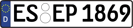 ES-EP1869