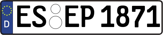 ES-EP1871