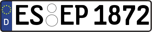 ES-EP1872