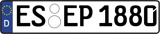 ES-EP1880