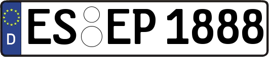 ES-EP1888