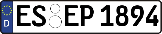 ES-EP1894