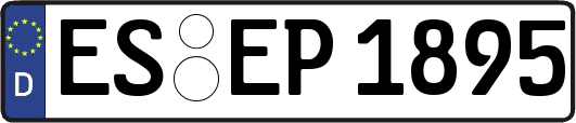 ES-EP1895