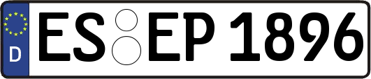 ES-EP1896