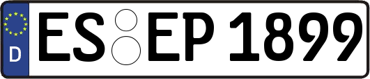 ES-EP1899