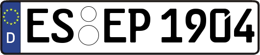 ES-EP1904