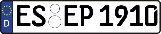 ES-EP1910