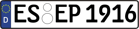 ES-EP1916