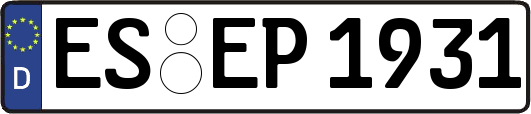 ES-EP1931