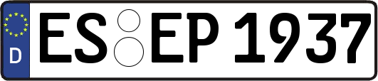 ES-EP1937