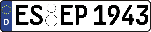 ES-EP1943