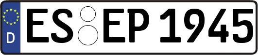 ES-EP1945