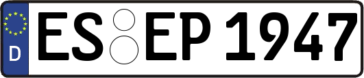 ES-EP1947