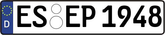 ES-EP1948
