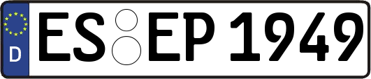 ES-EP1949