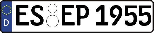 ES-EP1955