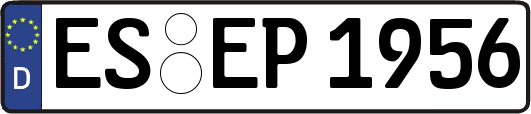 ES-EP1956