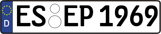 ES-EP1969