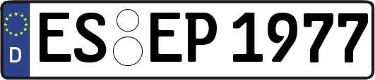 ES-EP1977