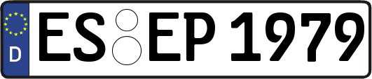 ES-EP1979