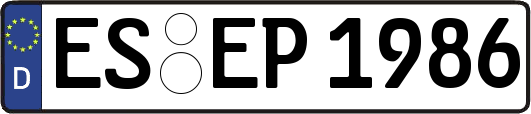 ES-EP1986