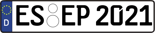 ES-EP2021