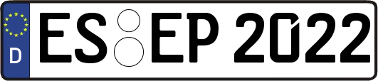 ES-EP2022