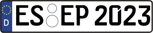 ES-EP2023