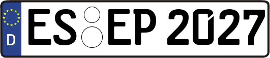 ES-EP2027