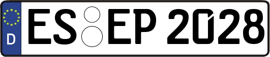 ES-EP2028