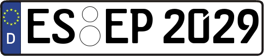 ES-EP2029