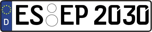 ES-EP2030