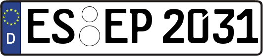 ES-EP2031