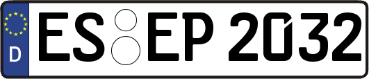 ES-EP2032