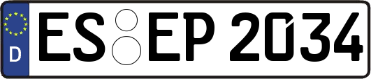 ES-EP2034