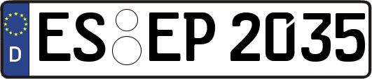 ES-EP2035