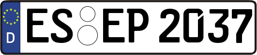 ES-EP2037