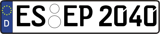 ES-EP2040