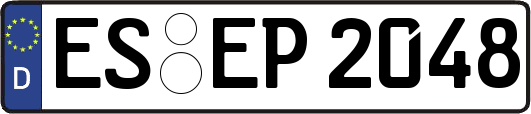 ES-EP2048