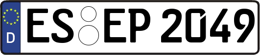 ES-EP2049