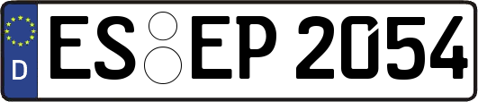 ES-EP2054