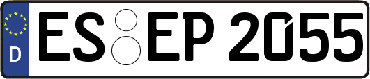 ES-EP2055