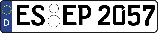 ES-EP2057