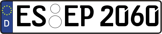 ES-EP2060