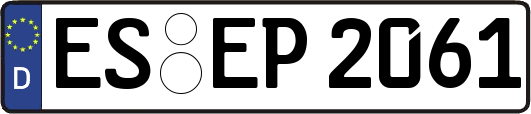 ES-EP2061