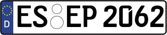 ES-EP2062