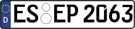 ES-EP2063