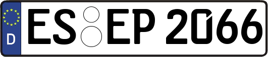 ES-EP2066