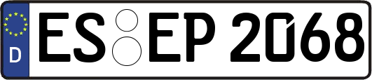 ES-EP2068