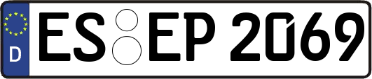 ES-EP2069